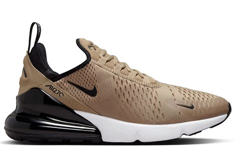 nike heren air max 207 sneaker khaki|Nike Air Max 270 stockx.